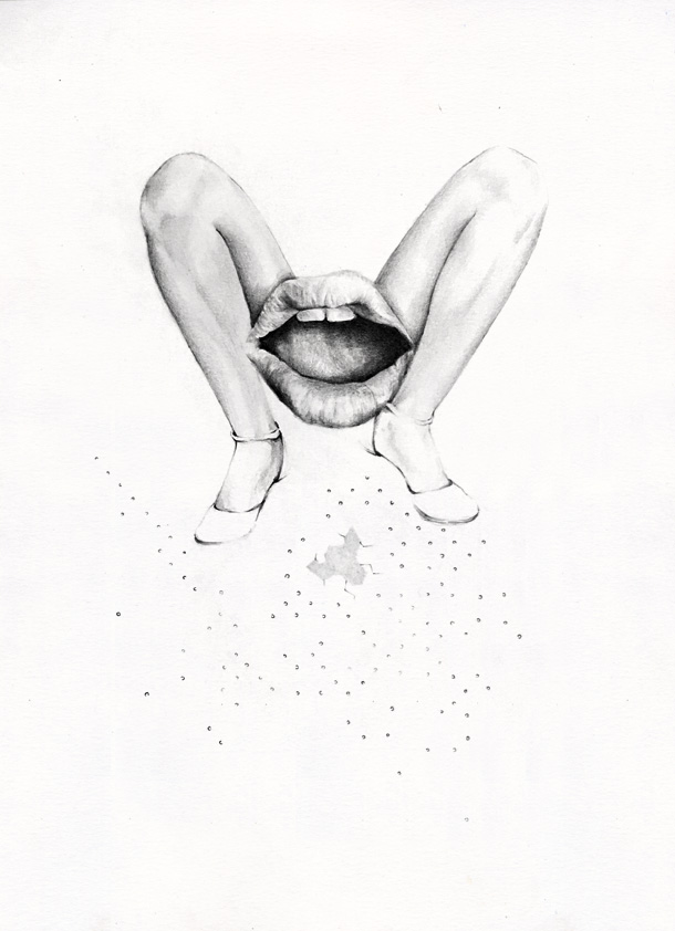 We serve breakfast at 7:00