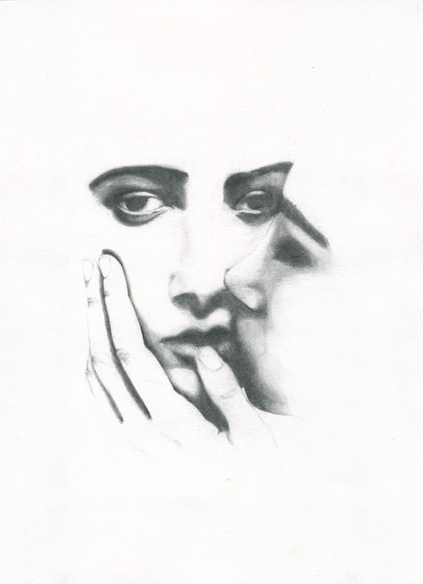 I like what you did here