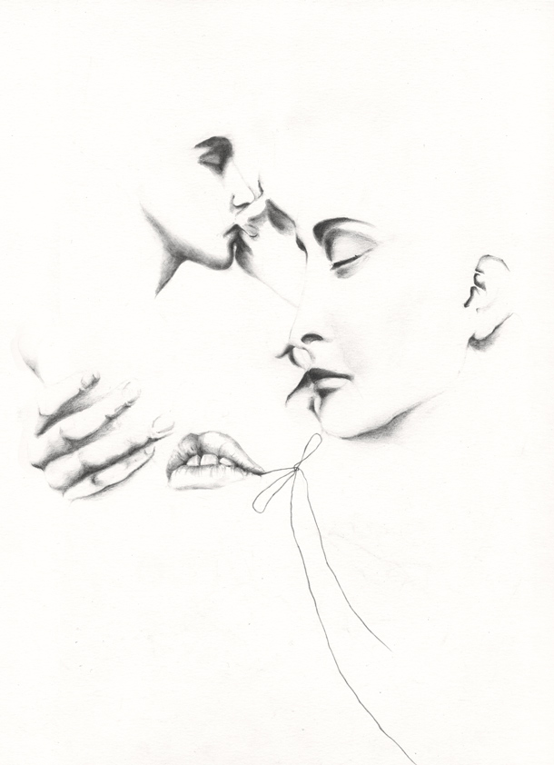 You were watching closely