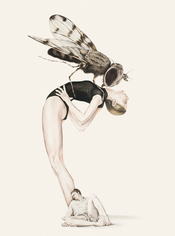 Don’t want you to be mine