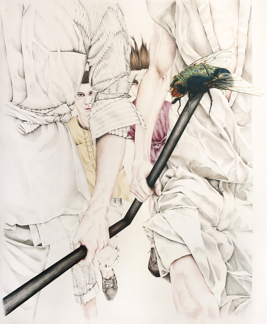 Journey to greatness