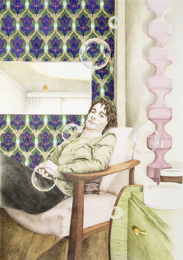 THE NOTHING IS EXTRAORDINARY POWERFUL