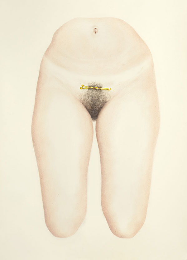 AFTER ALL, I’M GONNA HAVE A GREAT TIME