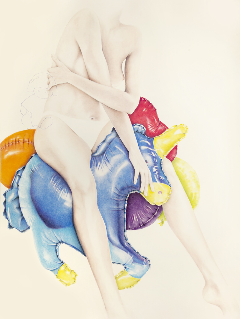 THERE IS A HAPPYLAND