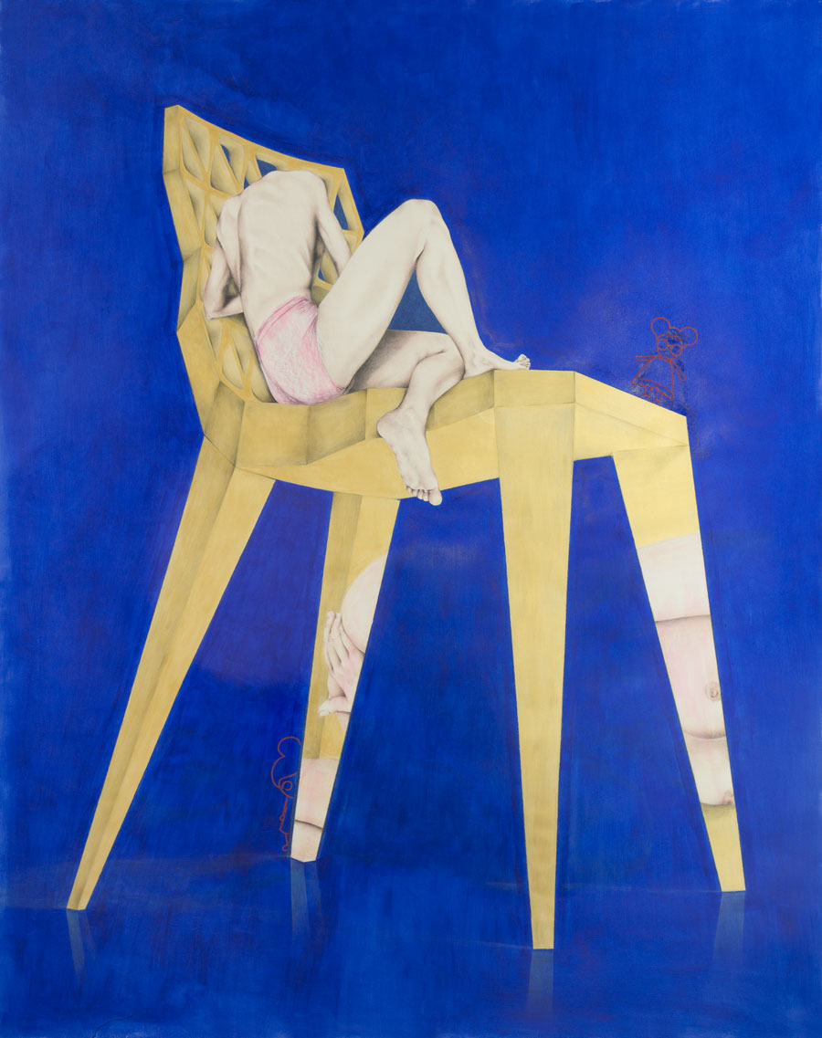 THOUGHTS OF EVERYTHING I’D NEVER REGRET