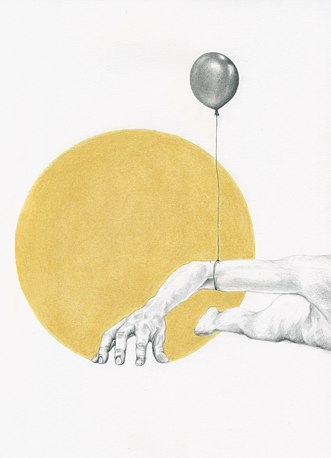 WATCHED YOU GETTING HIGH