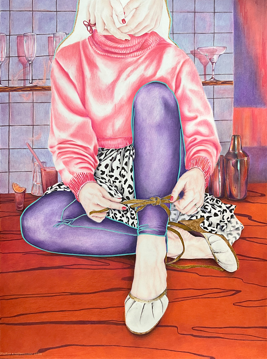 EARLY MORNING DREAMS