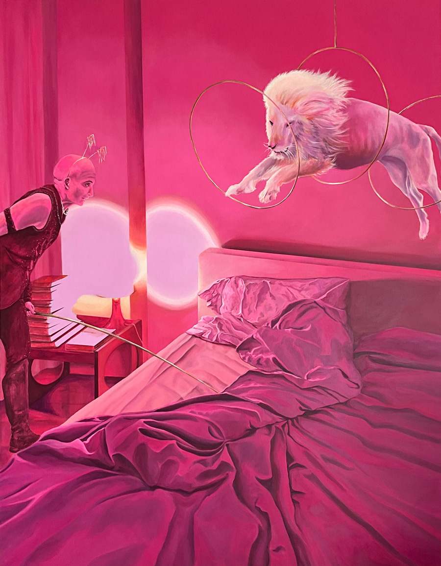 THE LITTLE TIME WITH YOU